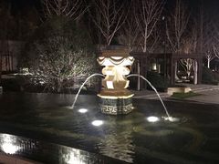 -天伦里餐厅(绿城桃花源店)