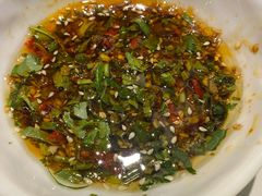 小料-雾都渣渣火锅(南城智汇城店)