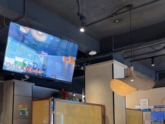 -秋色客家菜(流塘店)