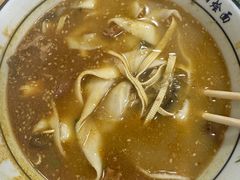 -醉仙烩面馆
