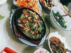-洪霞餐馆