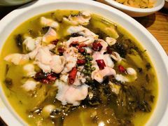 -西北45度西北菜陕西面(日照万达广场店)