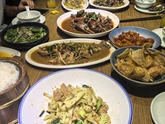 -丰乐餐厅·始于1999·本地老字号