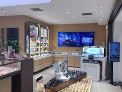-吴良材眼镜(美罗城店)