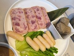 -红鼎豆捞(临江大道店)