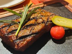 -MR.ROCKY洛奇先生·西餐&酒吧(太古仓店)