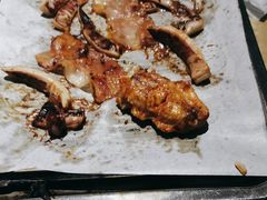 -玫瑰花园自助烤肉(顺义鑫海韵通店)
