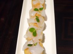 芥末墩-北京四季酒店·采逸轩