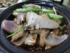 -叶姐海鲜(棋子湾店)