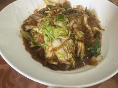 -刘妈菜馆(磁器口店)