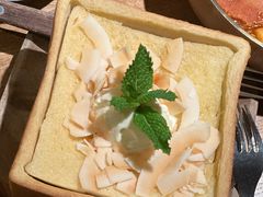 -TAIFORKS 大福食堂·山葵烤肉料理·拌饭(宝安店)