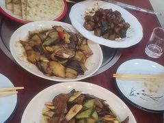 -聚首堂·特色小吃·肘子(什刹海德胜门店)