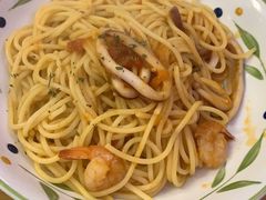 -萨莉亚意式餐厅(石鼓路店)