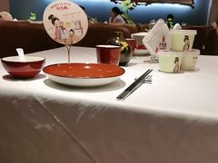 -大鸭梨烤鸭店(花园村店)