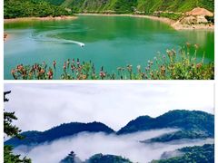 -崆峒山景区