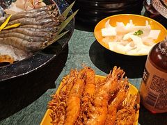 -牛New寿喜烧(曹路花园城店)