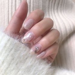 -TsukiNail艺术美甲美睫沙龙