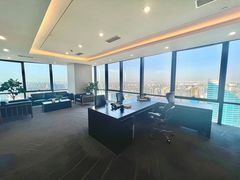 -国贸中心·国贸大厦三期