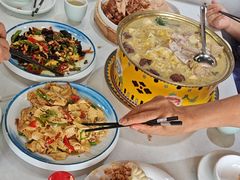 -东北公社(北京路店)