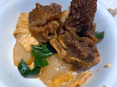 -张记旺角食街(动物园店)