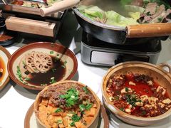 -乔阿马·江南味·驴肉香(龙湖华泾天街店)