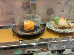 -争鲜回转寿司(中街大悦城店)