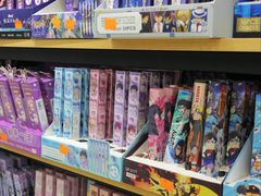 -晨光文具(天客隆大厦大商超市店)