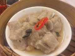 -添好运点心专门店(中环IFC店)