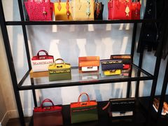 -MCM(比斯特上海购物村店)