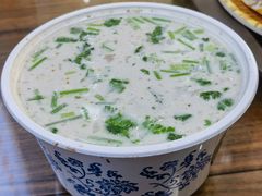 -穆得·老周家牛肉烧饼(普利街店)