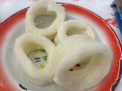 -堂瓦里·33年传统赣菜(第一街区店)