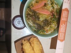 -润生源足道·SPA(个园店)