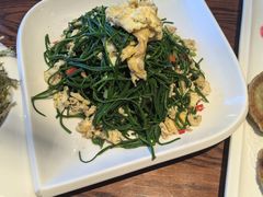 -沙力海西北特色美食烤肉店(北门坡店)