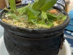-云南李记罐罐米线饵丝小吃(汉中门金鹰店)