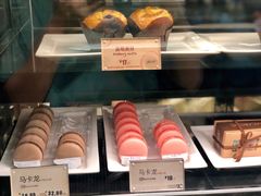 -麦当劳(东苑丽宝商业广场店)