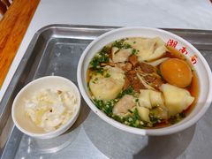 -李兰英湖南面馆(护国路店)