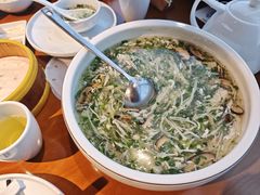 -三凤酒家·百年无锡菜(清扬茂业店)