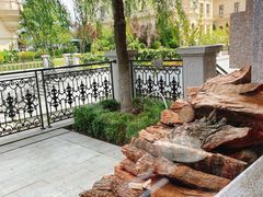 -正德楼果木烤鸭·渔家菜(东港店)