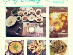 -朴大人炭烤·韩国料理(奥帆中心海尔洲际店)