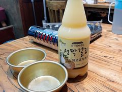 -京玉菲饭店(李村店)