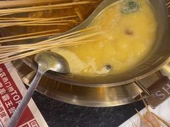 -旺蜀主成都串串火锅(西直门凯德MALL店)