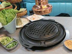 -牛犇炭火烤肉·鲜切烤肉(承德总店)