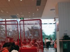 -肯德基(欢乐港湾店)
