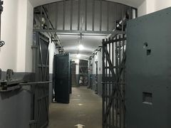 -青岛德国监狱旧址博物馆