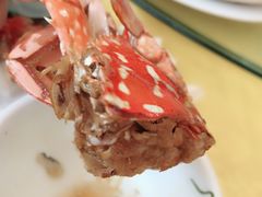 -浩海美食店(闸坡店)