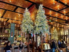 -THE CANNERY&JUJU 新鲜海鲜·牛排美食酒廊