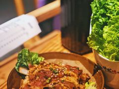 -胖记烤肉(湖大店)