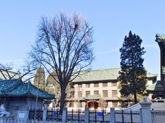 -王府井步行街