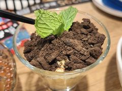 奥利奥沙拉-鱼酷活鱼烤鱼(梅江印象城店)
