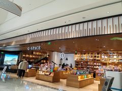 -G·SPACE(金鹰世界店)